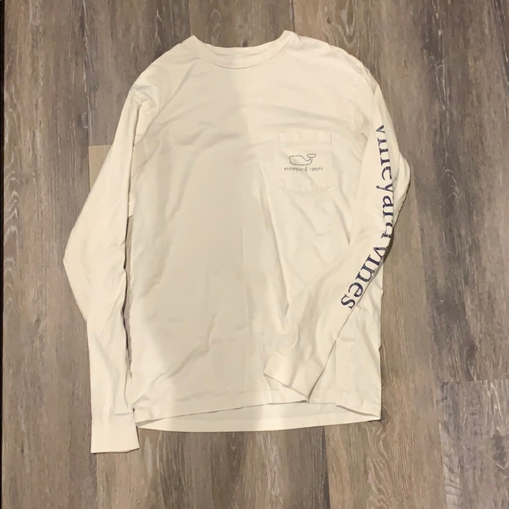 Vineyard Vines Long Sleeve